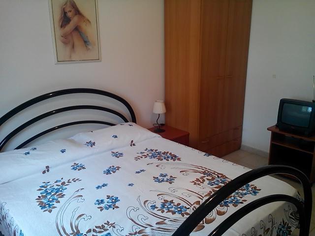 Casa Giovanna Porto Pino Luaran gambar