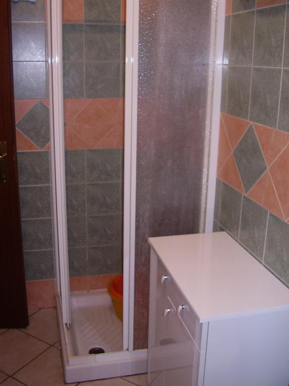 Casa Giovanna Porto Pino Bilik gambar